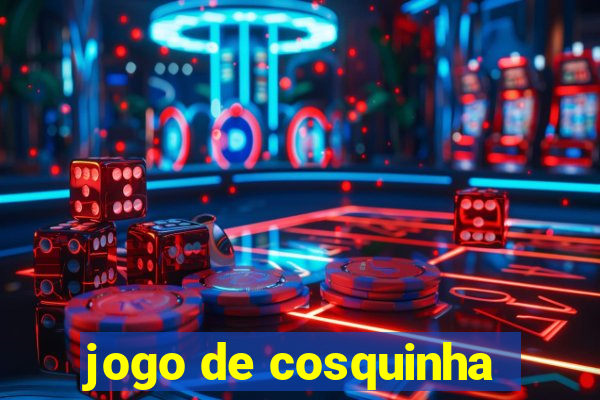 jogo de cosquinha